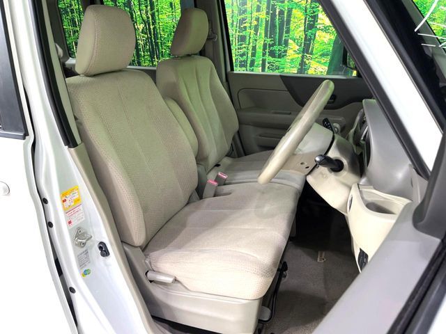 SUZUKI SPACIA 2015 Image 31