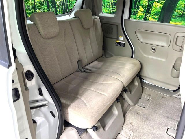 SUZUKI SPACIA 2015 Image 31