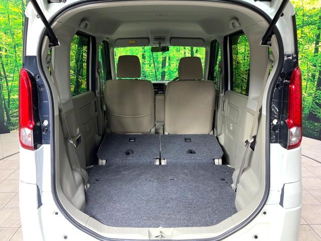 SUZUKI SPACIA 2015 Image 31