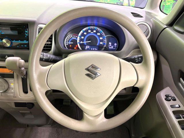 SUZUKI SPACIA 2015 Image 31