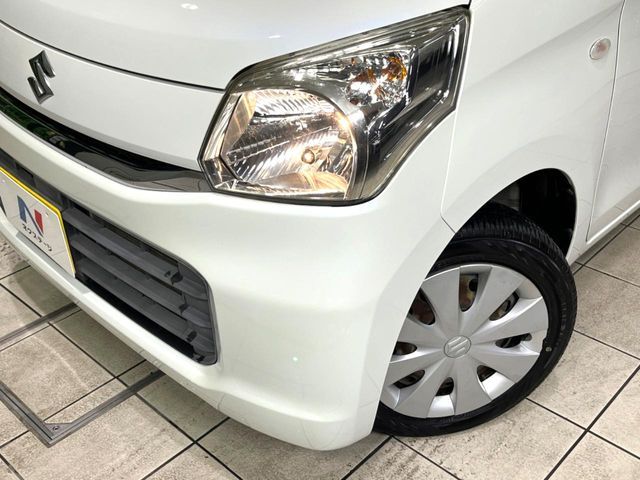 SUZUKI SPACIA 2015 Image 31