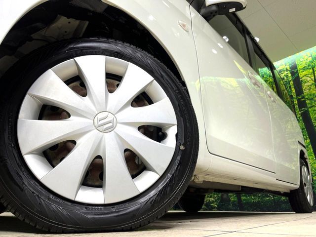 SUZUKI SPACIA 2015 Image 31