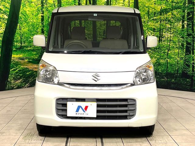 SUZUKI SPACIA 2015 Image 31