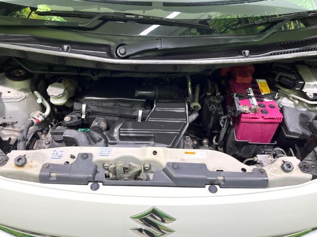 SUZUKI SPACIA 2015 Image 31