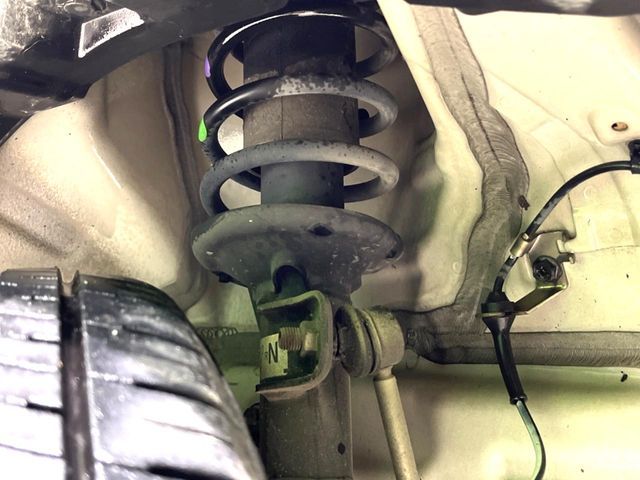 SUZUKI SPACIA 2015 Image 31