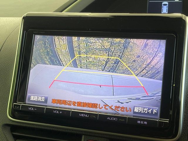 TOYOTA VOXY 2017 Image 31