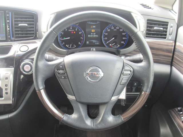 NISSAN ELGRAND  4WD 2016 Image 31