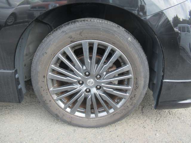 NISSAN ELGRAND  4WD 2016 Image 31