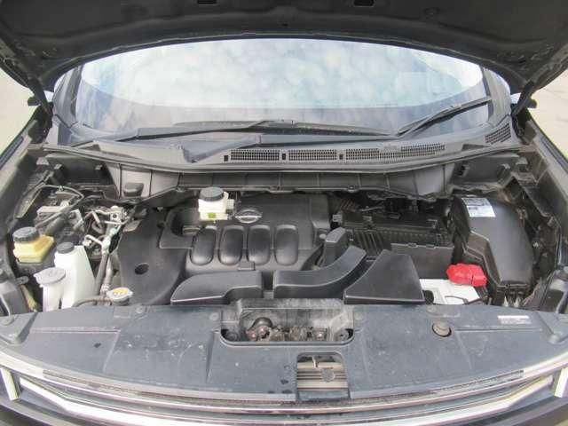 NISSAN ELGRAND  4WD 2016 Image 31