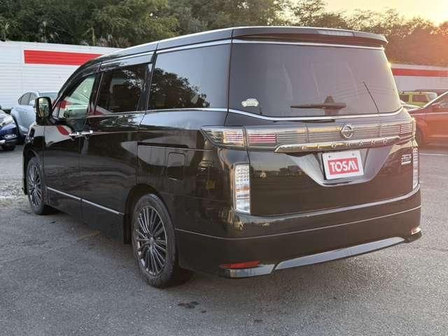 NISSAN ELGRAND  4WD 2016 Image 31