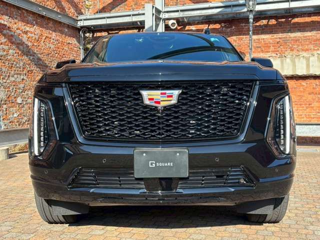 CADILLAC ESCALADE 2025 Image 31