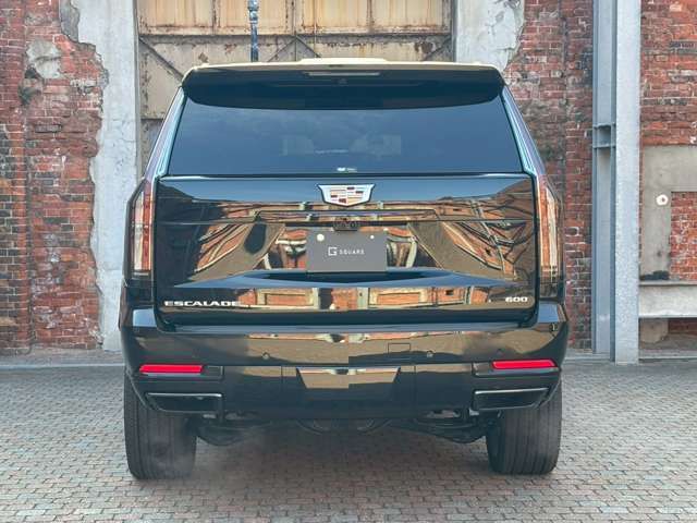 CADILLAC ESCALADE 2025 Image 31