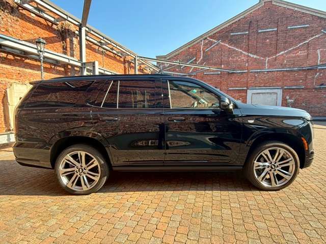 CADILLAC ESCALADE 2025 Image 31