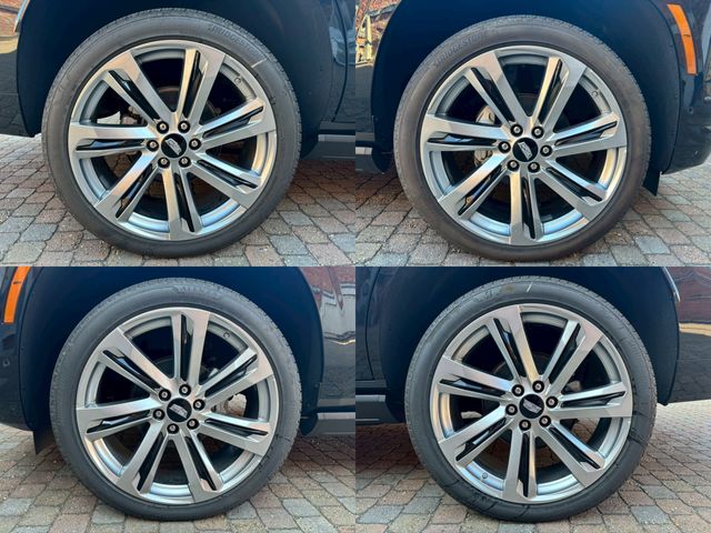 CADILLAC ESCALADE 2025 Image 31