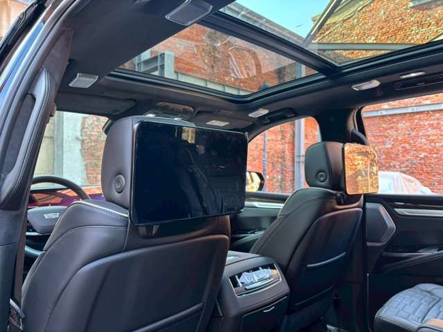 CADILLAC ESCALADE 2025 Image 31