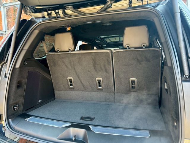 CADILLAC ESCALADE 2025 Image 31