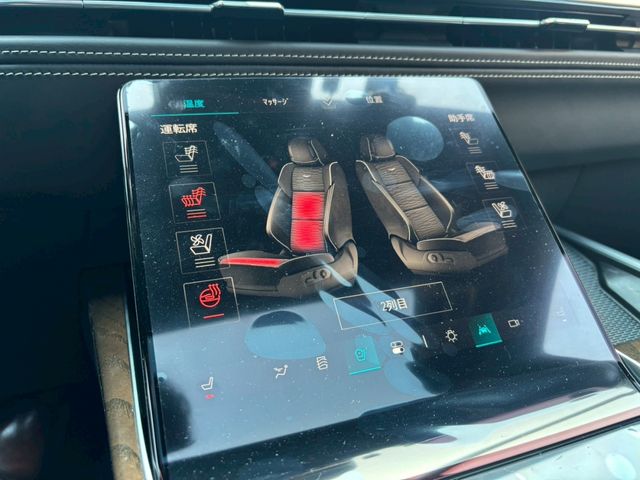 CADILLAC ESCALADE 2025 Image 31