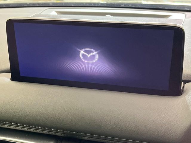 MAZDA CX-8 4WD 2021 Image 31