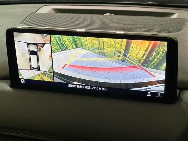 MAZDA CX-8 4WD 2021 Image 31