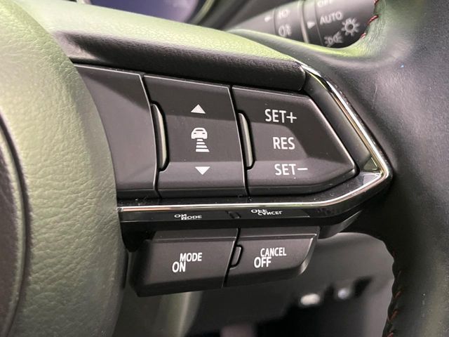 MAZDA CX-8 4WD 2021 Image 31