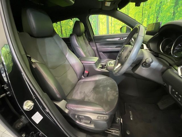 MAZDA CX-8 4WD 2021 Image 31