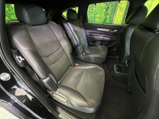 MAZDA CX-8 4WD 2021 Image 31