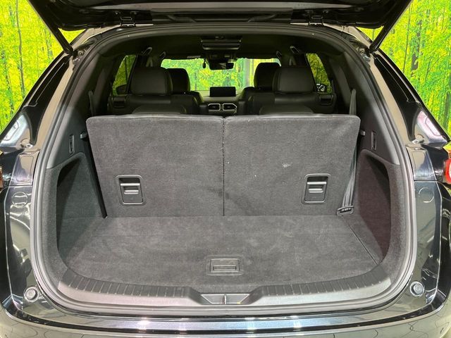 MAZDA CX-8 4WD 2021 Image 31