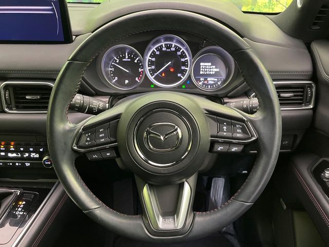 MAZDA CX-8 4WD 2021 Image 31