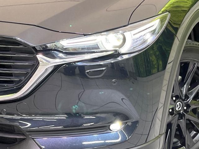 MAZDA CX-8 4WD 2021 Image 31