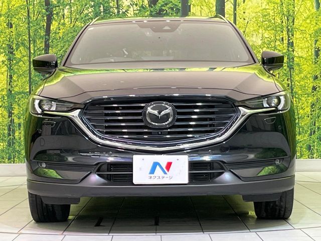 MAZDA CX-8 4WD 2021 Image 31