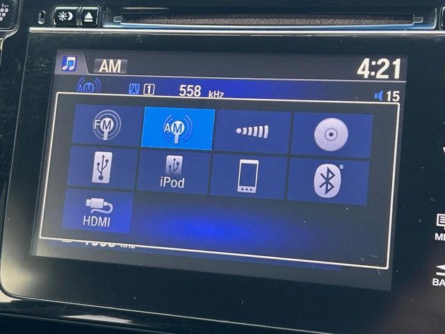 HONDA N-WGN 2016 Image 31