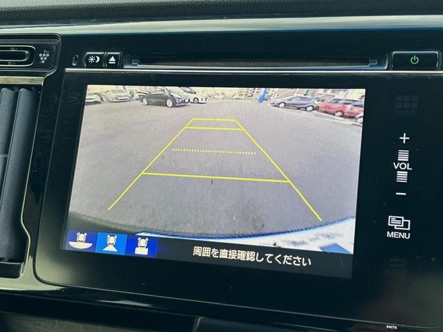 HONDA N-WGN 2016 Image 31