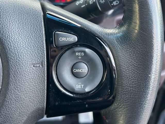 HONDA N-WGN 2016 Image 31