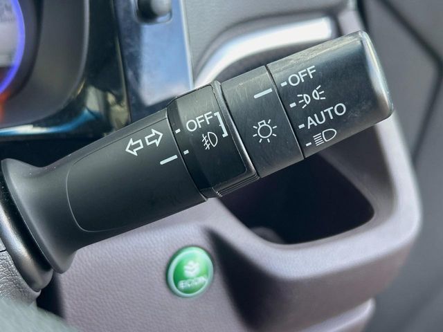 HONDA N-WGN 2016 Image 31