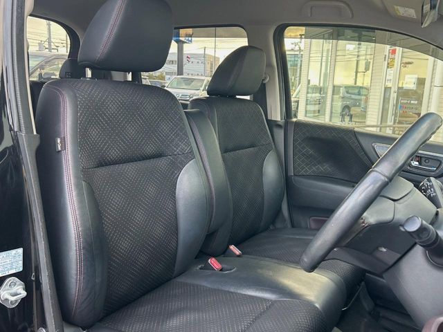 HONDA N-WGN 2016 Image 31