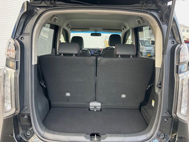 HONDA N-WGN 2016 Image 31