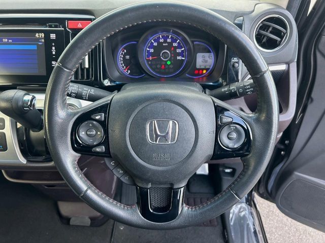 HONDA N-WGN 2016 Image 31