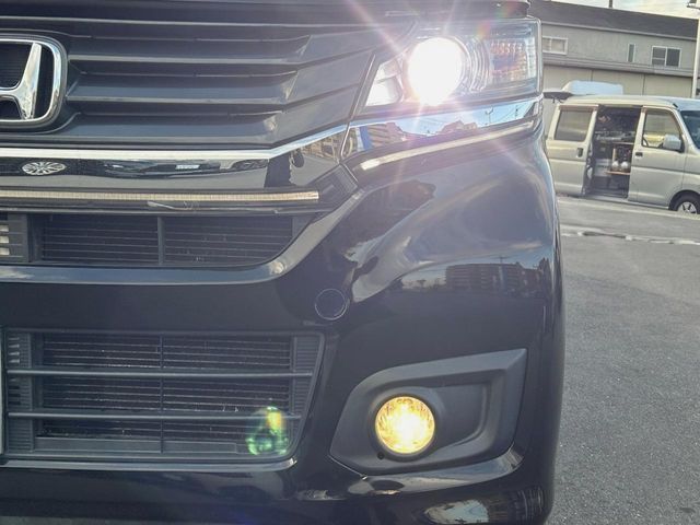 HONDA N-WGN 2016 Image 31