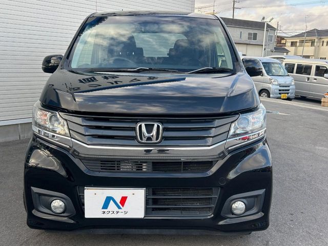 HONDA N-WGN 2016 Image 31