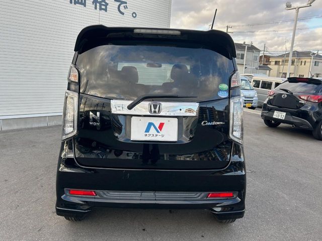 HONDA N-WGN 2016 Image 31