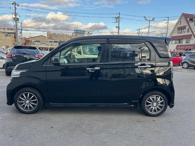 HONDA N-WGN 2016 Image 31