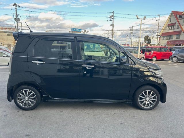 HONDA N-WGN 2016 Image 31