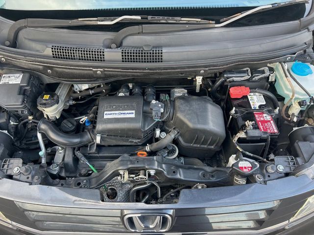 HONDA N-WGN 2016 Image 31