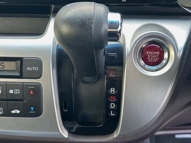 HONDA N-WGN 2016 Image 31