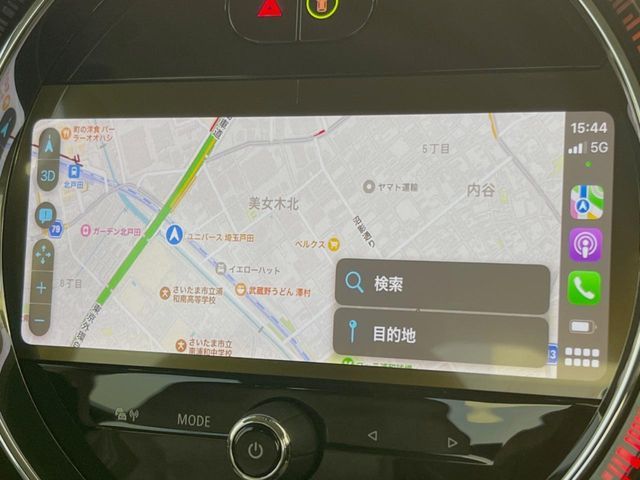 BMW MINI COOPER D 5DOOR 2022 Image 31