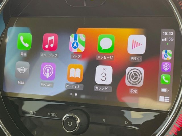 BMW MINI COOPER D 5DOOR 2022 Image 31