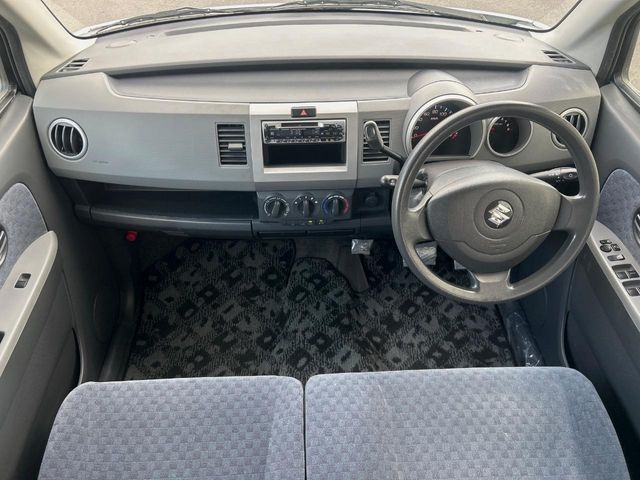 SUZUKI WAGON R 2007 Image 31