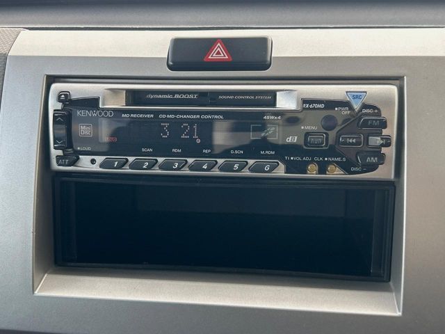 SUZUKI WAGON R 2007 Image 31