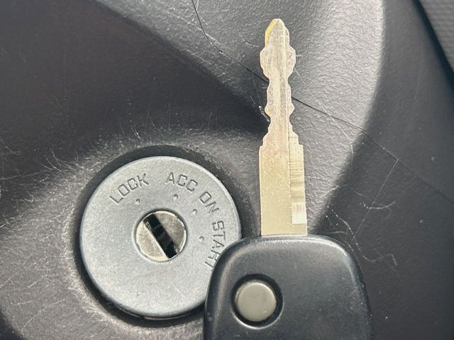 SUZUKI WAGON R 2007 Image 31