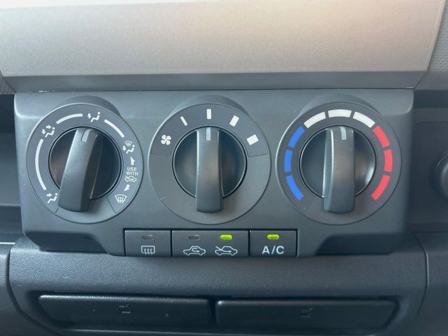 SUZUKI WAGON R 2007 Image 31